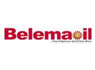 Belema Oil logo