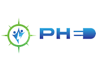 PHED logo